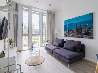 Casa per le vacanze Las Palmas Caratteristiche 10
