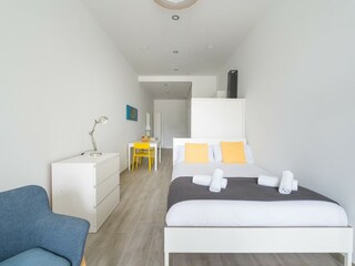 Casa per le vacanze Las Palmas Caratteristiche 11