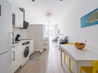 Casa per le vacanze Las Palmas Caratteristiche 12