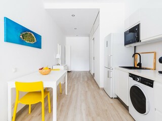Casa de vacaciones Las Palmas Características 12