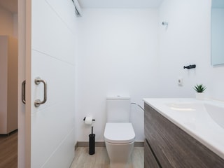 Ferienhaus Las Palmas Ausstattung 19