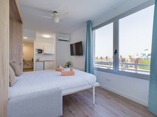 Ferienhaus Las Palmas Ausstattung 21