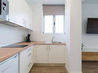 Vakantiehuis Las Palmas Kenmerken 23