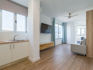 Ferienhaus Las Palmas Ausstattung 25
