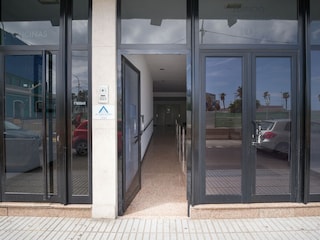 Ferienhaus Las Palmas Außenaufnahme 7