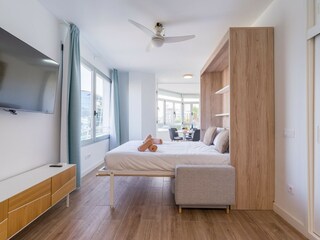 Ferienhaus Las Palmas Ausstattung 35