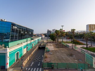 Ferienhaus Las Palmas Außenaufnahme 14