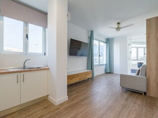 Holiday house Las Palmas Features 28