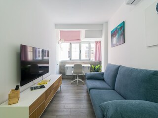 Ferienhaus Las Palmas Ausstattung 6