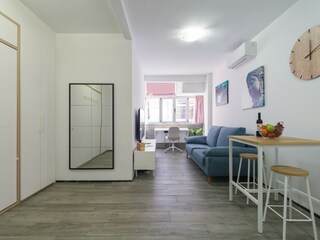 Ferienhaus Las Palmas Ausstattung 10