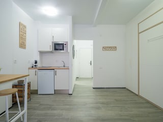 Maison de vacances Las Palmas Équipement 12