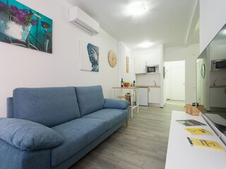Ferienhaus Las Palmas Ausstattung 16