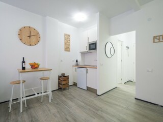 Ferienhaus Las Palmas Ausstattung 17