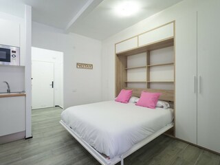 Ferienhaus Las Palmas Ausstattung 18
