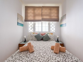 Vakantiehuis Las Palmas Kenmerken 7