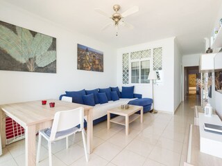 Casa de vacaciones Las Palmas Características 7