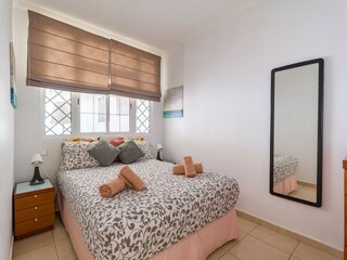 Casa de vacaciones Las Palmas Características 8