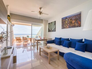 Casa de vacaciones Las Palmas Características 11