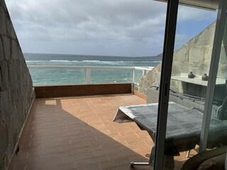 Casa de vacaciones Las Palmas Grabación al aire libre 5