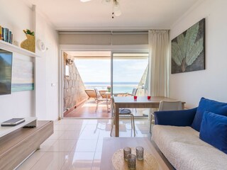 Casa de vacaciones Las Palmas Características 16