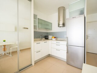 Ferienhaus Las Palmas Ausstattung 14