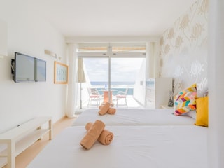 Casa per le vacanze Las Palmas Caratteristiche 17