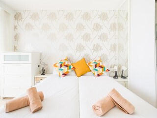Casa per le vacanze Las Palmas Caratteristiche 20