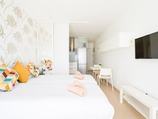 Casa per le vacanze Las Palmas Caratteristiche 21