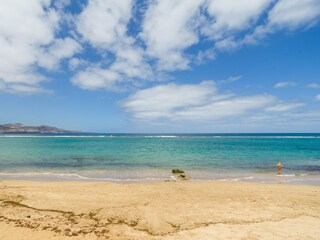 Casa per le vacanze Las Palmas Registrazione all'aperto 7