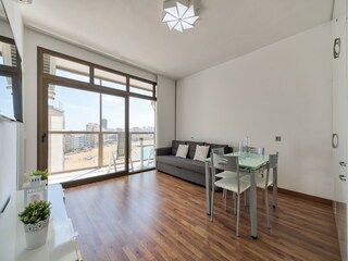 Vakantiehuis Las Palmas Kenmerken 28