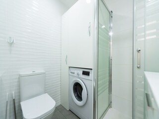 Vakantiehuis Las Palmas Kenmerken 34