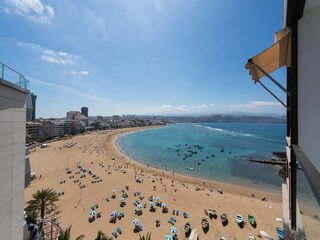 Casa de vacaciones Las Palmas Grabación al aire libre 5