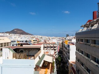 Casa de vacaciones Las Palmas Grabación al aire libre 7