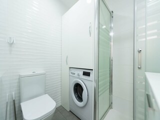 Ferienhaus Las Palmas Ausstattung 34