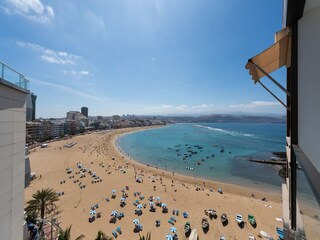 Ferienhaus Las Palmas Außenaufnahme 4