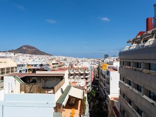 Ferienhaus Las Palmas Außenaufnahme 6