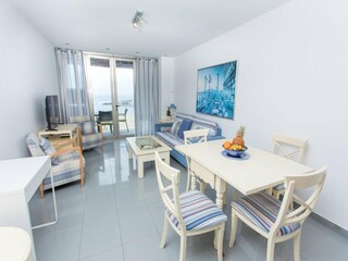 Vakantiehuis Las Palmas Kenmerken 13