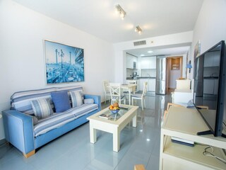 Vakantiehuis Las Palmas Kenmerken 16
