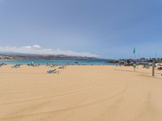Vakantiehuis Las Palmas Omgeving 22
