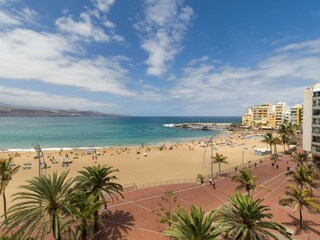 Vakantiehuis Las Palmas Omgeving 26