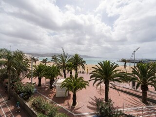Vakantiehuis Las Palmas Buitenaudio-opname 5