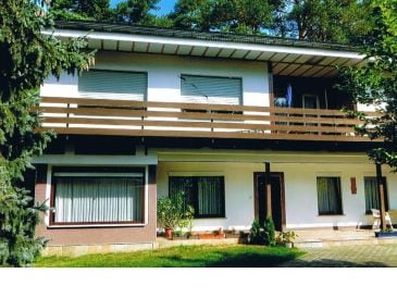 Ferienwohnung Gnädig