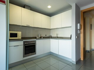 Vakantiehuis Las Palmas Kenmerken 11