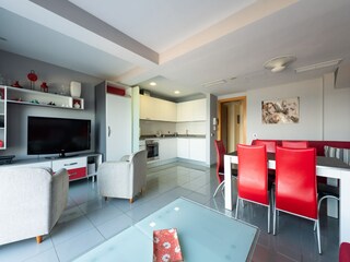 Ferienhaus Las Palmas Ausstattung 15