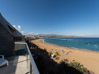 Casa de vacaciones Las Palmas Grabación al aire libre 2