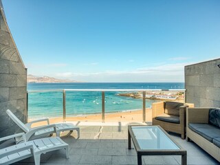 Casa de vacaciones Las Palmas  26