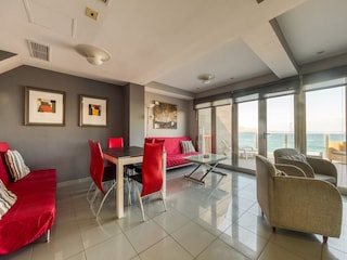 Holiday house Las Palmas Features 24