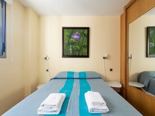 Holiday house Las Palmas Features 18