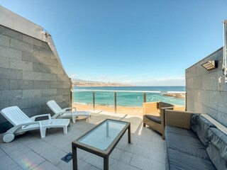Casa de vacaciones Las Palmas Grabación al aire libre 7