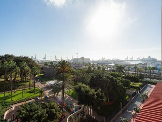 Ferienhaus Las Palmas Außenaufnahme 4
